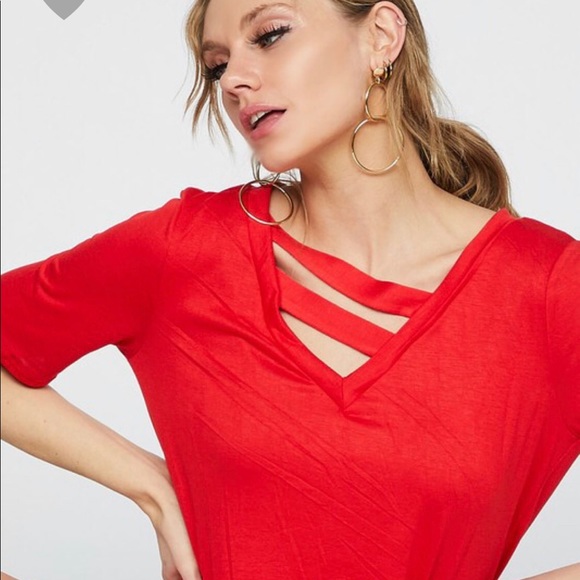 NWT detailed tank - Picture 3 of 3